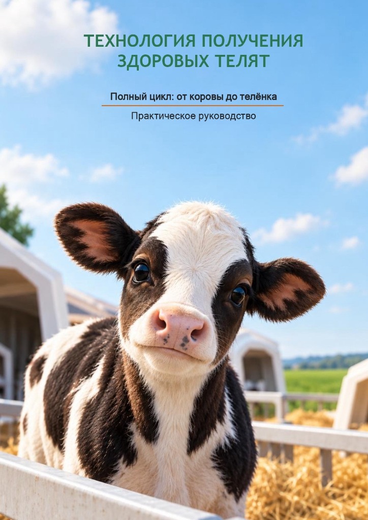 Обложка руководства ООО КСЕНАГРО - Фото 3